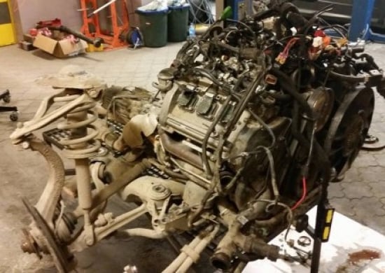 Image of workshop-hall