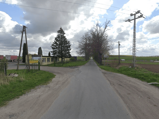 Image of building-exterior-and-surroundings