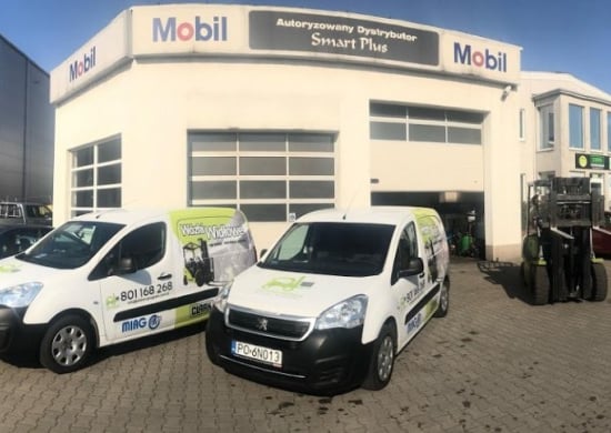 Smart Car Tychy Tychy