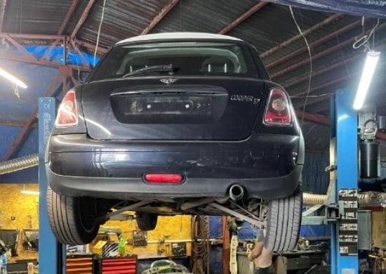 Image of workshop-hall