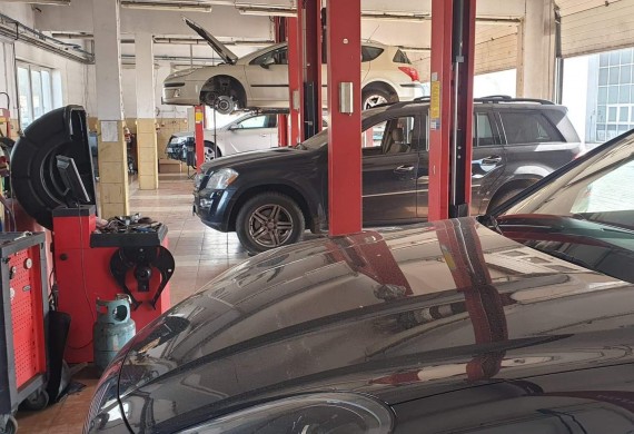 WENA AUTO — zdjęcie 1