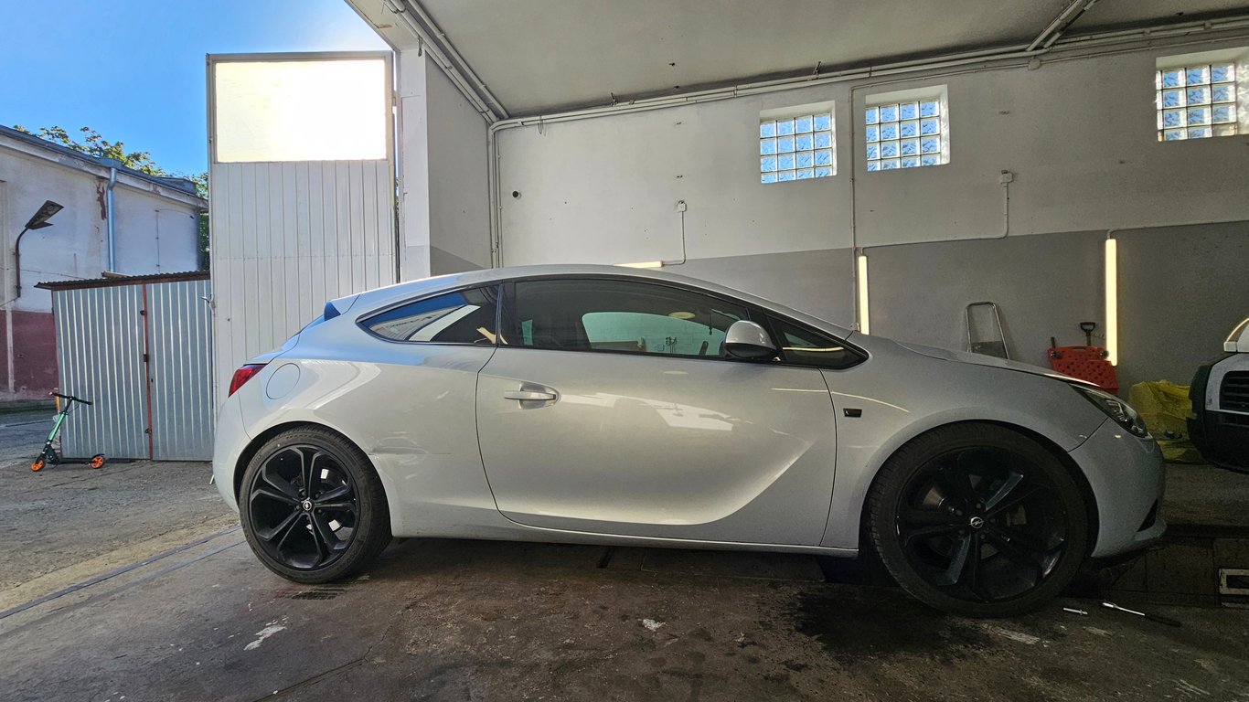 AUTO WOŹNIAK  — zdjęcie 4