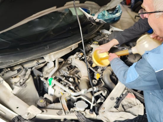 Image of working-mechanics