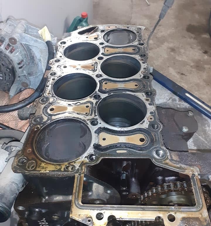 GG Auto Serwis Grzegorz Gładun — zdjęcie 2