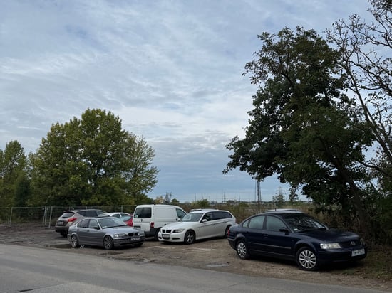 Image of building-exterior-and-surroundings