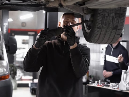 Image of building-exterior-and-surroundings