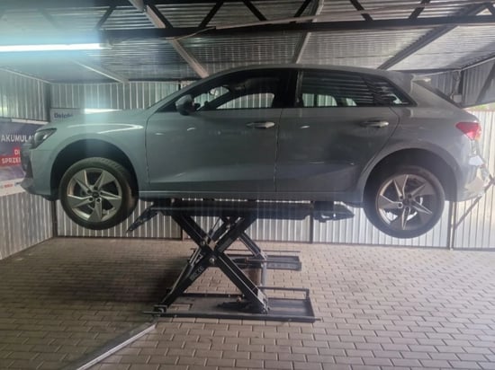 Auto-Power Mechanika Samochodowa Zamość