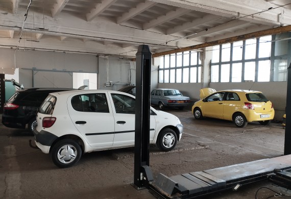 Star Auto Group — zdjęcie 9