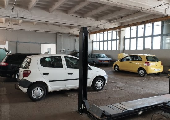 Image of working-mechanics