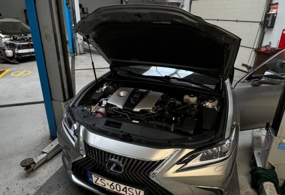 Imperia Auto Serwis — zdjęcie 9