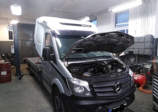 Image of workshop-hall