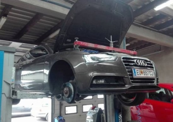 Image of building-exterior-and-surroundings