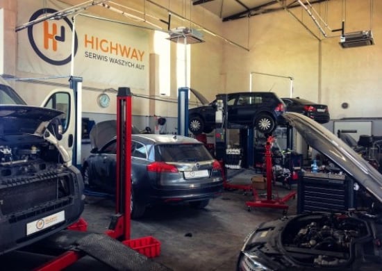 Image of building-exterior-and-surroundings