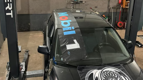 Image of workshop-hall