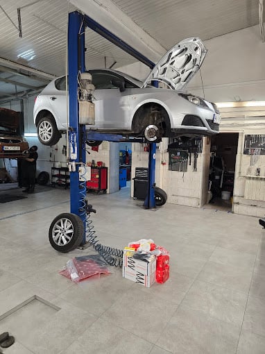 Q Service Auto Primo — zdjęcie 6