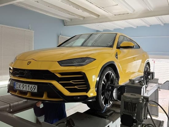 Image of building-exterior-and-surroundings