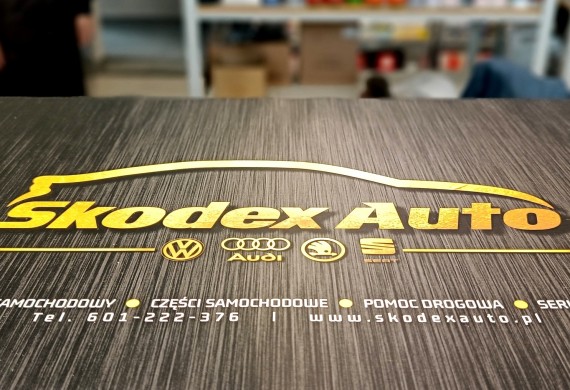Skodex Auto Serwis — zdjęcie 6