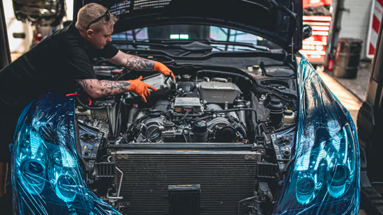 Image of working-mechanics