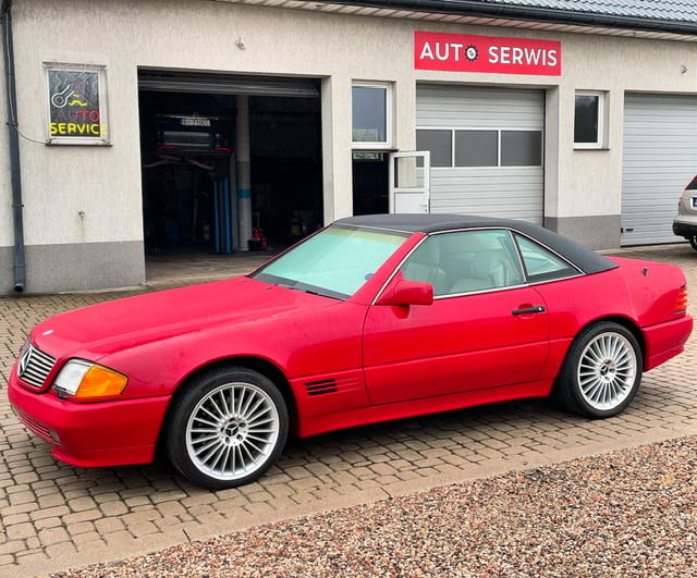 AUTO SERWIS WASILEWSKI — zdjęcie 2