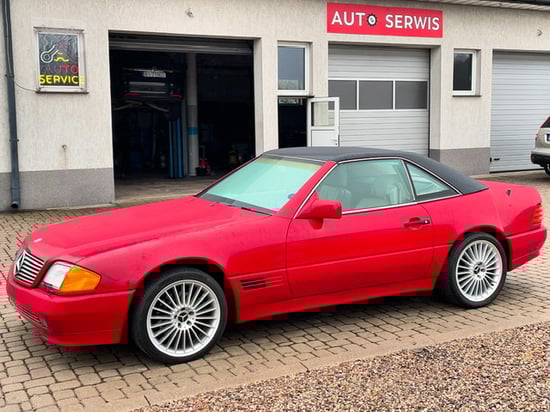 Image of building-exterior-and-surroundings