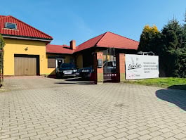 Dansus garage Brzeg Dolny