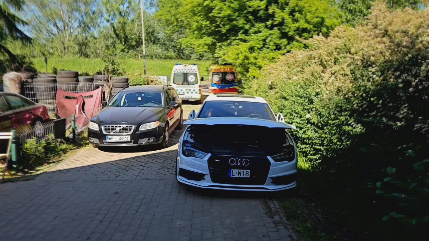 MASTER-TECH Auto Serwis — zdjęcie 6
