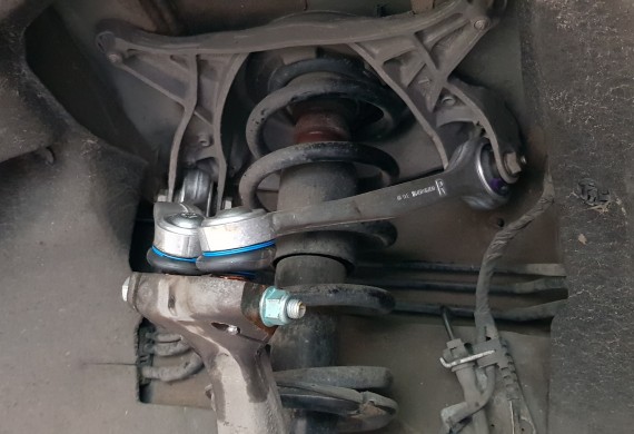 AXE MOTOR SERWIS  — zdjęcie 16