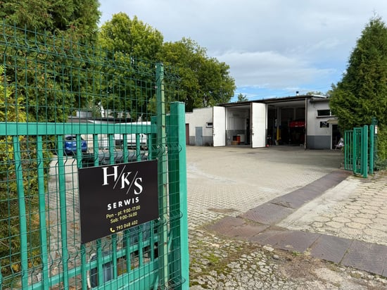 HKS Serwis Katowice
