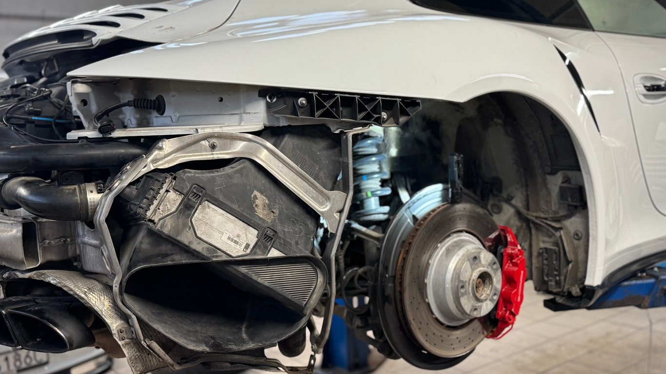 Autocentrum Qservice Castrol — zdjęcie 12