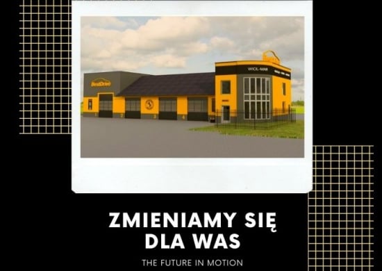 BestDrive WIOL-MAR Wioletta Pawlak Zielona Góra