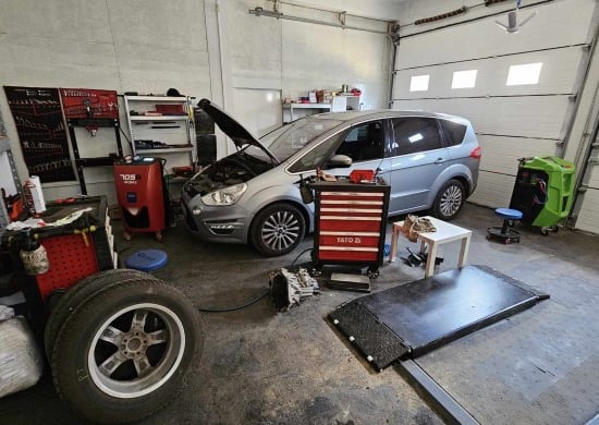 Image of workshop-hall