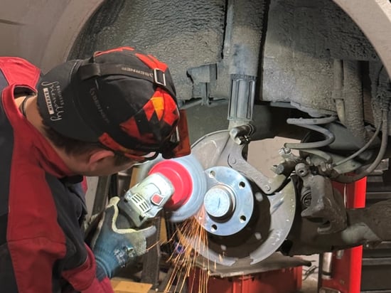 Image of working-mechanics