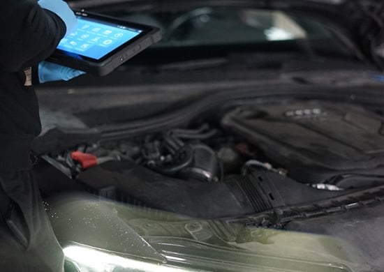 Image of building-exterior-and-surroundings