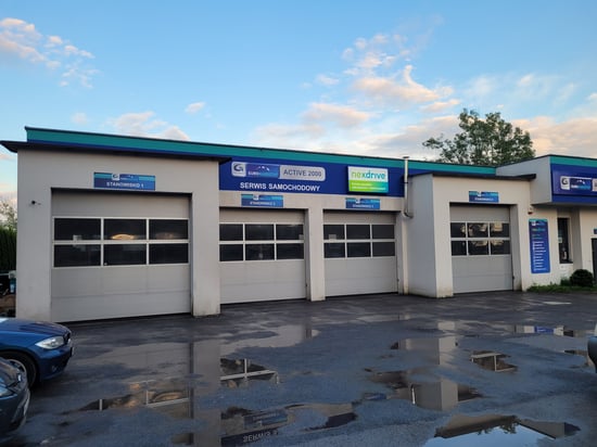 Active 2000 Jacek Grotkowski Opacz