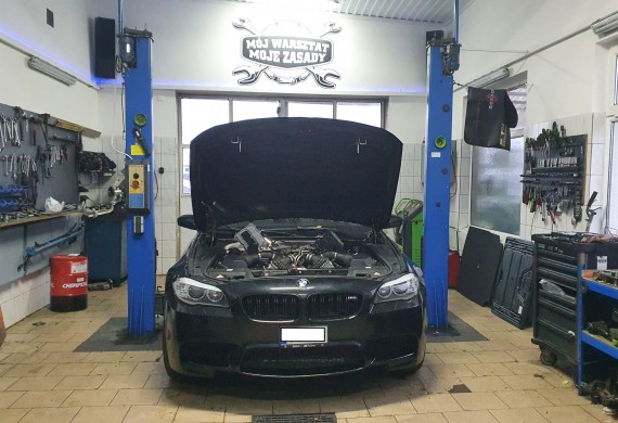 AUTOCOLOR  Mechanika,Elektromechanika — zdjęcie 6