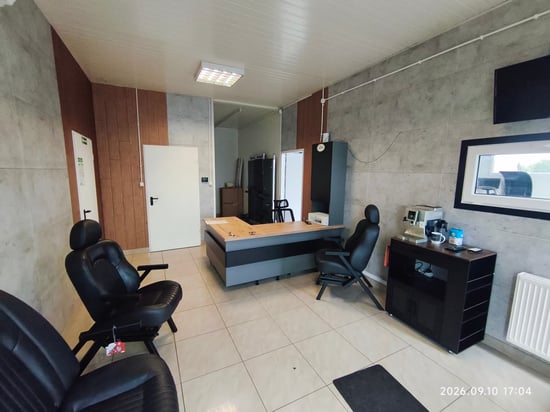 Image of workshop-hall
