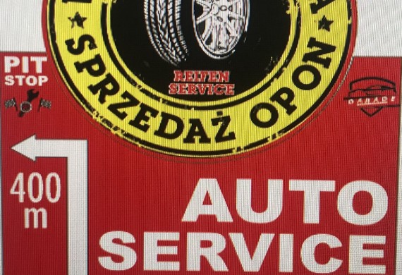 PIT-STOP AutoSerwice, Serwis samochodowy + wulkanizacja — zdjęcie 10