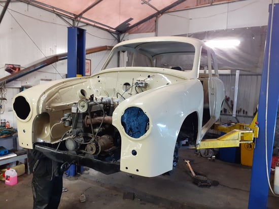 Image of working-mechanics