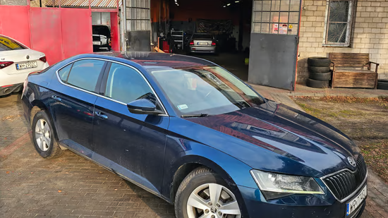 AUTO KONKRET - Mechanika pojazdowa — zdjęcie 5