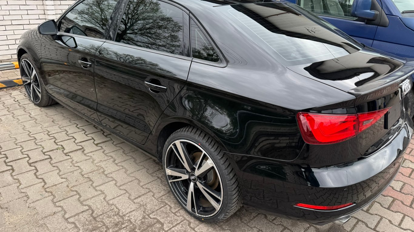 Autoserwis BlachLak  — zdjęcie 5