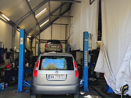 Image of workshop-hall