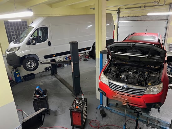 Image of workshop-hall