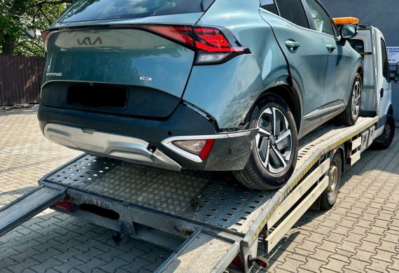 Lumax Auto Serwis  — zdjęcie 31