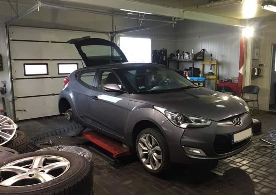 Image of building-exterior-and-surroundings