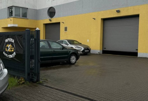 Imperia Auto Serwis — zdjęcie 12