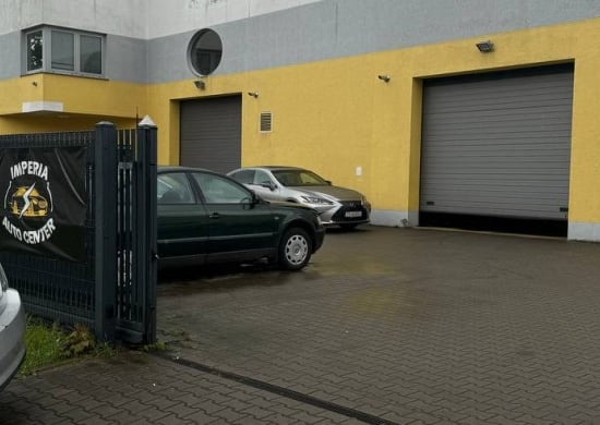 Image of workshop-hall