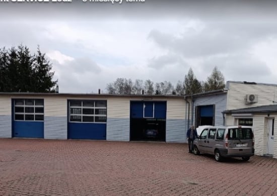 SP Jurant SERVICE Łódź Łódź