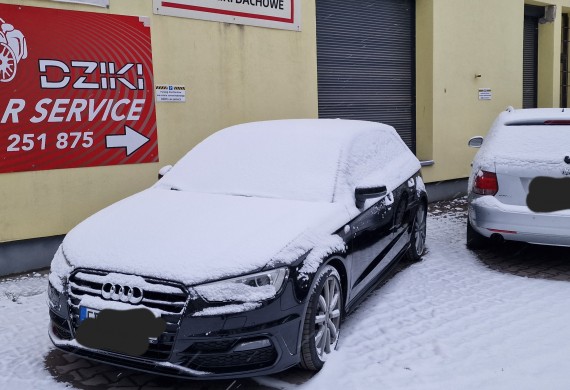Dziki Car-Service Marek Dziki — zdjęcie 3