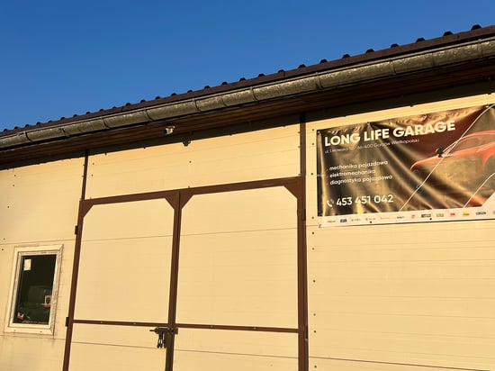 Long Life Auto Gorzów Wielkopolski