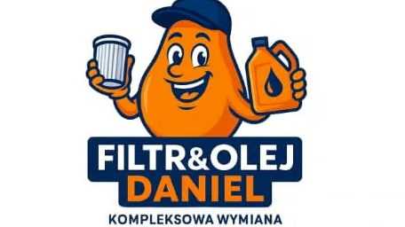 Filtr&Olej Daniel Swarzędz
